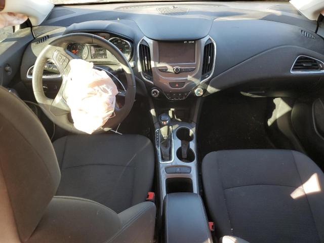 Photo 8 from auction – 2018 CHEVROLET CRUZE LT with VIN 1G1BE5SMXJ7248331