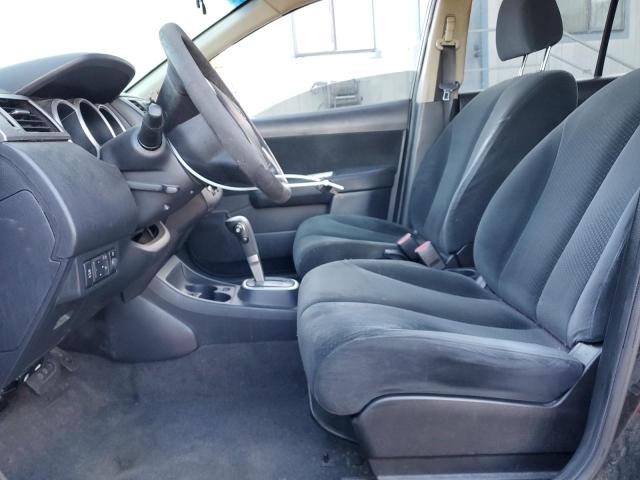 Photo 7 from auction – 2012 NISSAN VERSA S with VIN 3N1BC1CP6CK224386