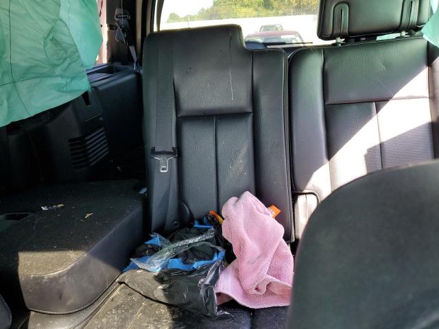 Photo 10 from auction – 2017 FORD EXPEDITION with VIN 1FMJU2ATXHEA65607