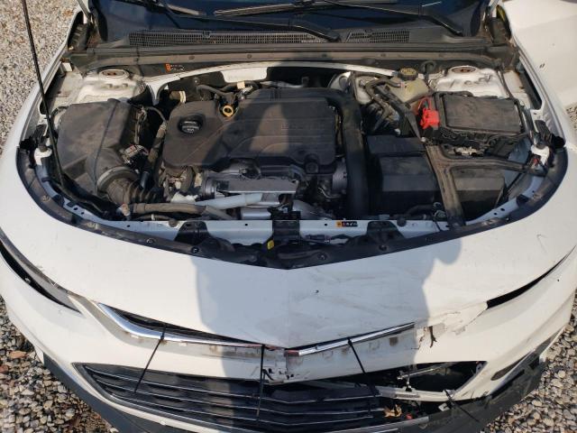 Photo 11 from auction – 2018 CHEVROLET MALIBU LT with VIN 1G1ZD5ST9JF292240