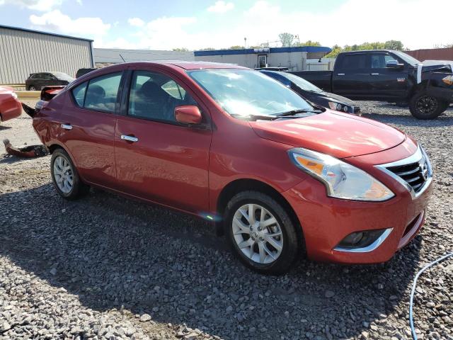 Photo 4 from auction – 2019 NISSAN VERSA S with VIN 3N1CN7AP3KL873642