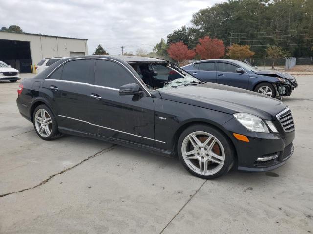 Photo 4 from auction – 2012 MERCEDES-BENZ E 350 with VIN WDDHF5KB9CA614286