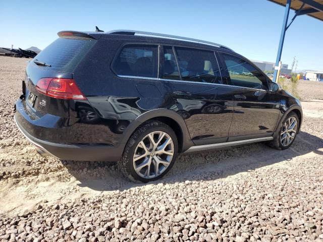 Photo 3 from auction – 2017 VOLKSWAGEN GOLF ALLTR with VIN 3VWH17AU4HM522971