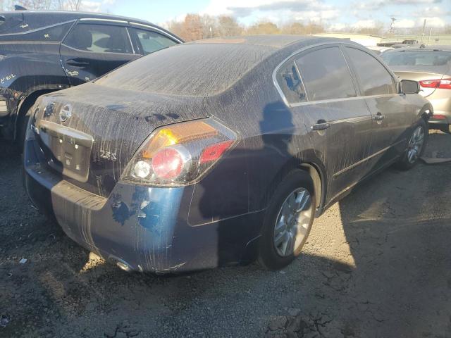 Photo 3 from auction – 2012 NISSAN ALTIMA BAS with VIN 1N4AL2AP1CC246129