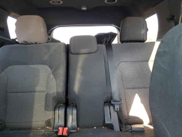 Photo 10 from auction – 2018 FORD EXPLORER X with VIN 1FM5K8D87JGC01820