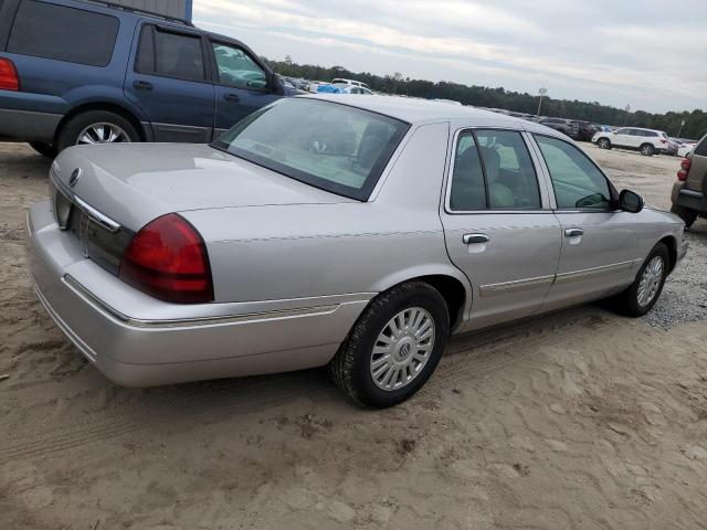 Photo 3 from auction – 2007 MERCURY GRAND MARQ with VIN 2MEFM75V87X634646
