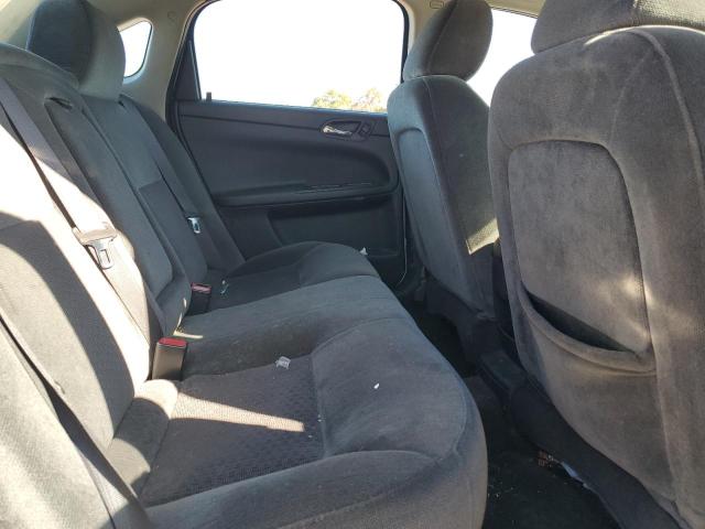 Photo 10 from auction – 2012 CHEVROLET IMPALA LT with VIN 2G1WG5E30C1135616