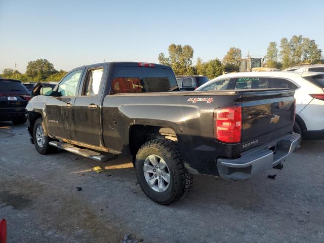 Photo 2 from auction – 2015 CHEVROLET SILVERADO with VIN 1GCVKPEC4FZ152735