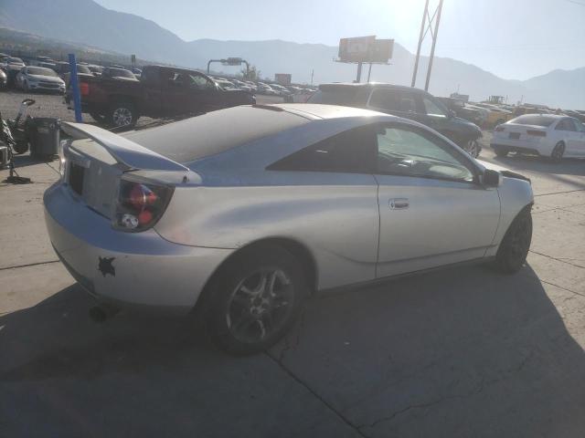 Photo 3 from auction – 2002 TOYOTA CELICA GT with VIN JTDDR32T220128940