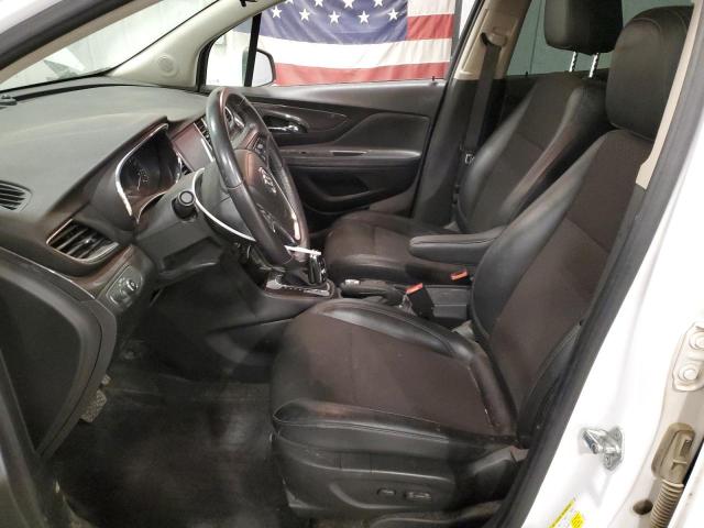 Photo 7 from auction – 2020 BUICK ENCORE PRE with VIN KL4CJASB5LB025557