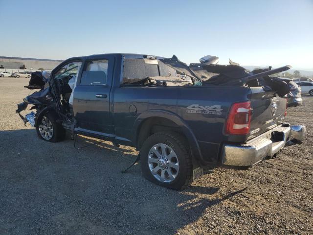 Photo 2 from auction – 2020 RAM 2500 LARAM with VIN 3C6UR5FL2LG148518