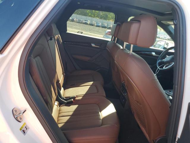 Photo 10 from auction – 2019 AUDI Q5 PREMIUM with VIN WA1BNAFY3K2074544