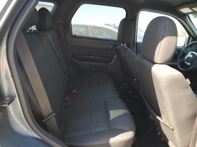 Photo 11 from auction – 2010 FORD ESCAPE XLT with VIN 1FMCU0D78AKC95066