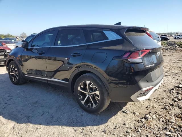 Photo 2 from auction – 2023 KIA SPORTAGE E with VIN 5XYK33AF0PG004512