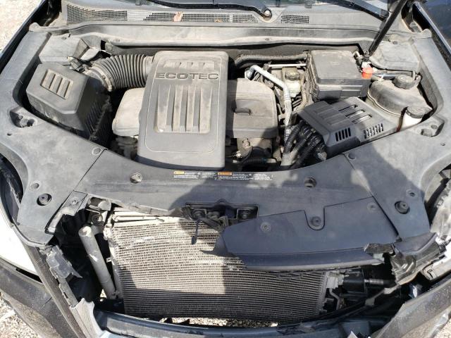 Photo 12 from auction – 2015 GMC TERRAIN SL with VIN 2GKALMEK8F6273933