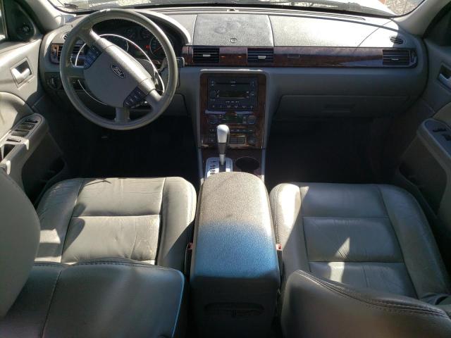 Photo 8 from auction – 2006 FORD FIVE HUNDR with VIN 1FAFP24146G131152
