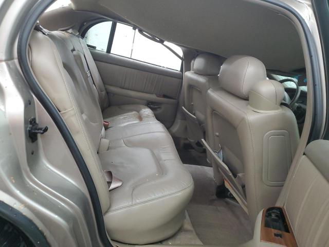 Photo 10 from auction – 2003 BUICK PARK AVENU with VIN 1G4CW54K834111585