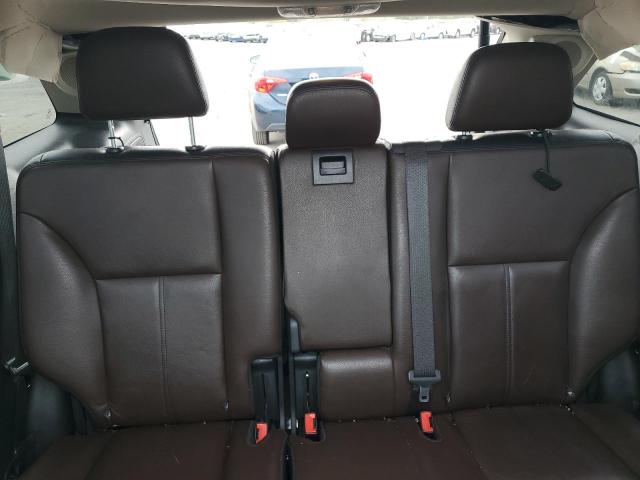 Photo 10 from auction – 2011 FORD EDGE LIMIT with VIN 2FMDK4KC8BBB05828