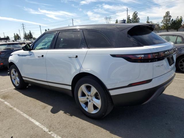 Photo 2 from auction – 2023 LAND ROVER RANGE ROVE with VIN SALYJ2EX9PA358129