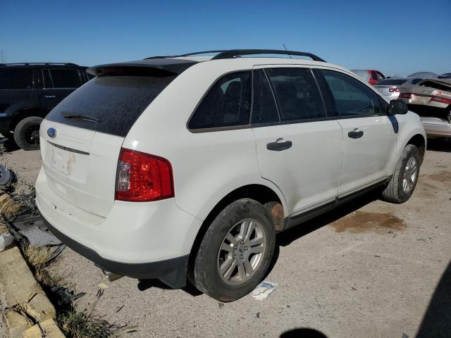 Photo 3 from auction – 2011 FORD EDGE SE with VIN 2FMDK3GC0BBB39412