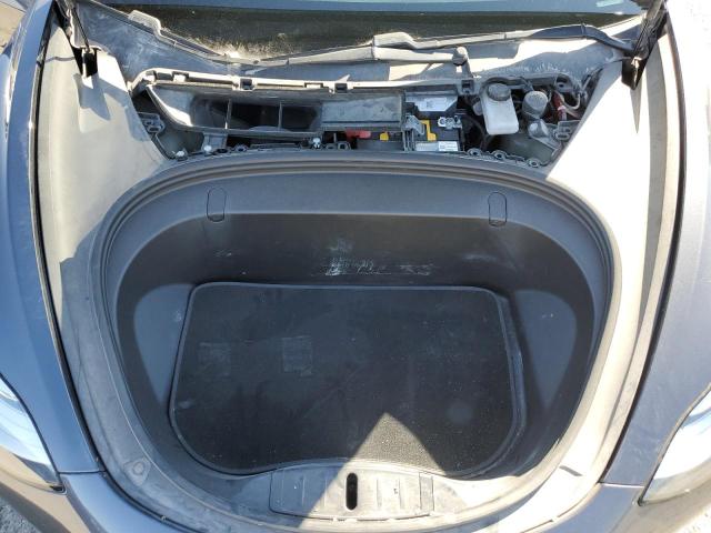 Photo 11 from auction – 2018 TESLA MODEL 3 with VIN 5YJ3E1EAXJF171329