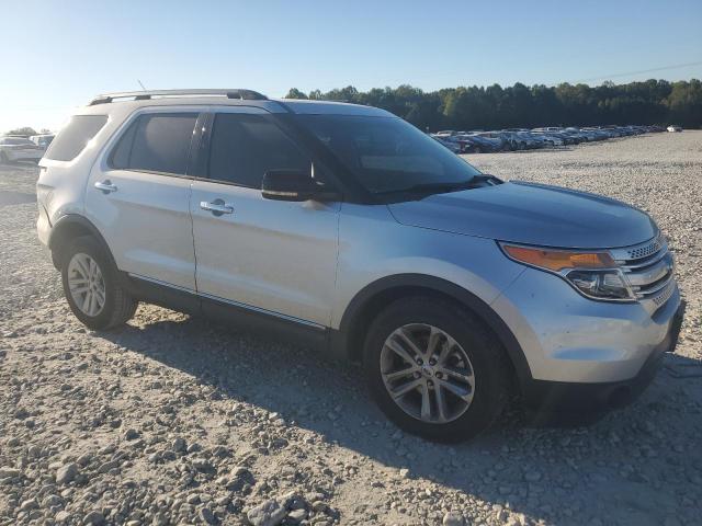 Photo 4 from auction – 2013 FORD EXPLORER X with VIN 1FM5K7D80DGA06382