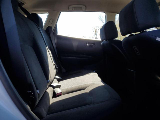 Photo 11 from auction – 2008 NISSAN ROGUE S with VIN JN8AS58V28W407908