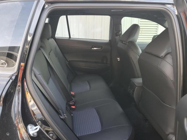 Photo 11 from auction – 2023 TOYOTA COROLLA CR with VIN 7MUFBABG3PV007994