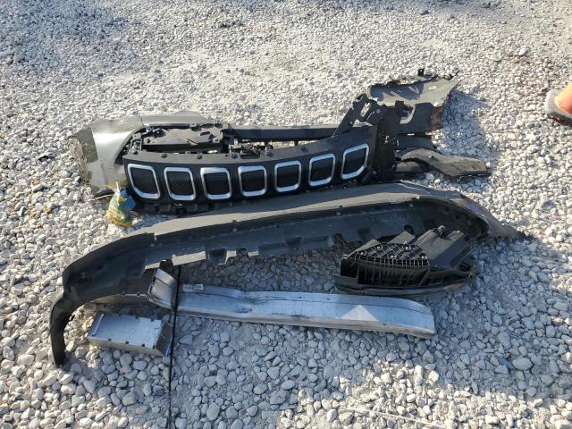 Photo 13 from auction – 2022 JEEP COMPASS LA with VIN 3C4NJCBB2NT137731