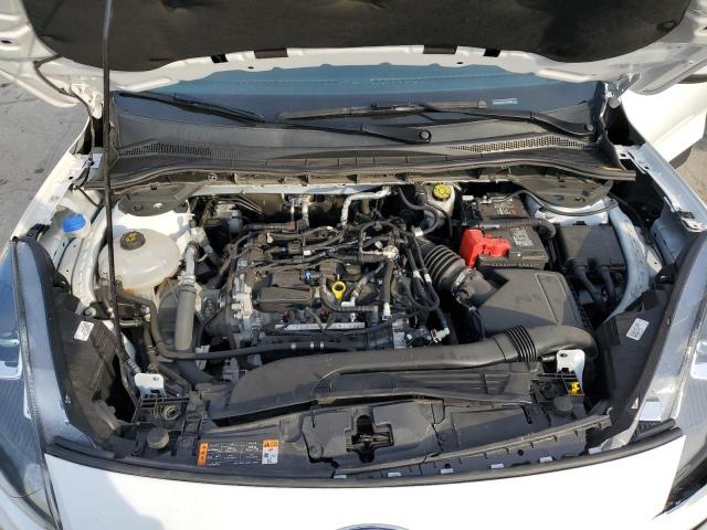 Photo 12 from auction – 2020 FORD ESCAPE SE with VIN 1FMCU9G63LUC66993