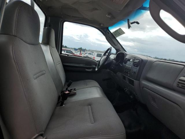 Photo 10 from auction – 2006 FORD F250 SUPER with VIN 1FTNF20586EA34615