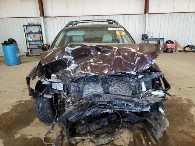 Photo 5 from auction – 2013 SUBARU IMPREZA SP with VIN JF1GPAL65DH835069