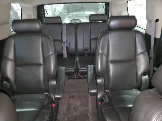 Photo 10 from auction – 2010 GMC YUKON DENA with VIN 1GKUKEEF8AR239173