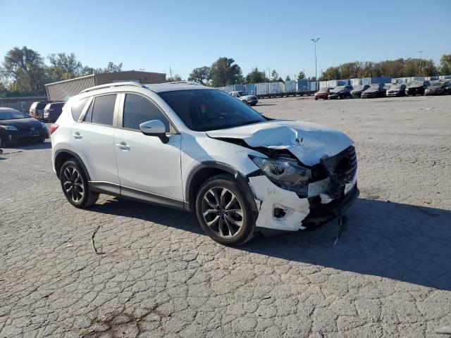 Photo 4 from auction – 2016 MAZDA CX-5 GT with VIN JM3KE2DY5G0700510