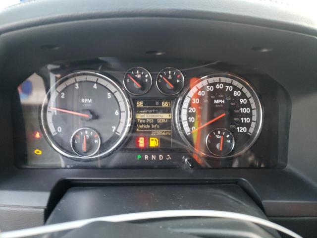 Photo 9 from auction – 2012 DODGE RAM 1500 S with VIN 1C6RD6HT4CS166809