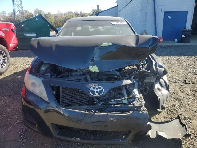 Photo 5 from auction – 2011 TOYOTA CAMRY BASE with VIN 4T1BF3EK4BU738961