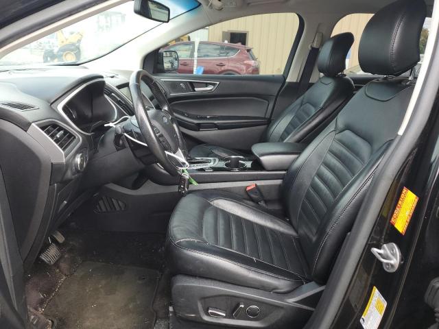 Photo 7 from auction – 2016 FORD EDGE SEL with VIN 2FMPK3J97GBB26304