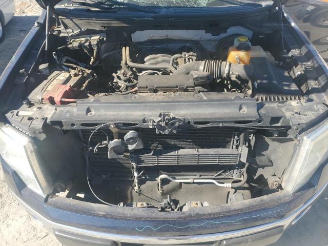 Photo 11 from auction – 2014 FORD F150 SUPER with VIN 1FTFW1CF2EFC27287