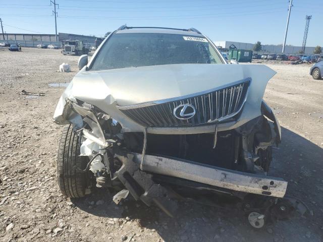 Photo 5 from auction – 2007 LEXUS RX 350 with VIN 2T2HK31U87C021402
