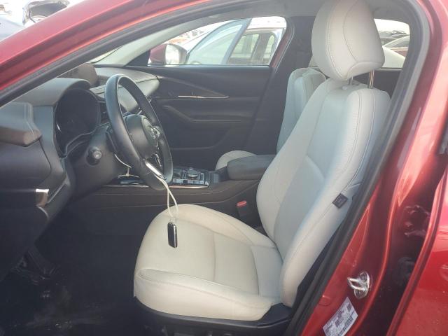 Photo 7 from auction – 2021 MAZDA CX-30 PREM with VIN 3MVDMADL7MM318974