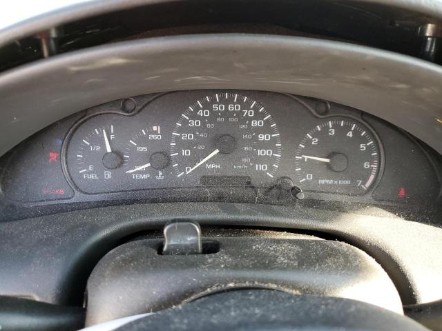 Zdjęcie 9 z aukcji – 2005 CHEVROLET CAVALIER z VIN 1G1JC52F657148963