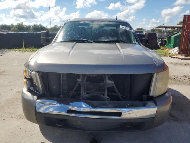 Photo 5 from auction – 2009 CHEVROLET SILVERADO with VIN 3GCEC23019G210233