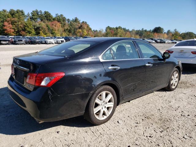 Photo 3 from auction – 2007 LEXUS ES 350 with VIN JTHBJ46G272129484