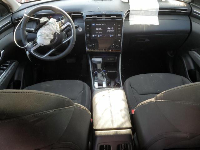 Photo 8 from auction – 2022 HYUNDAI TUCSON SEL with VIN 5NMJFCAE2NH093268