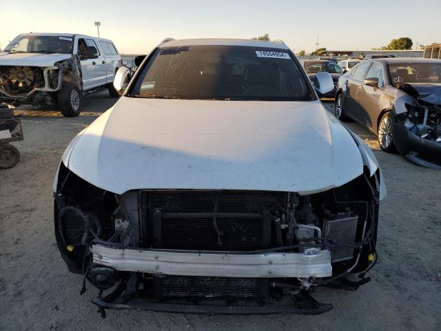 Photo 5 from auction – 2014 AUDI SQ5 PRESTI with VIN WA1VGBFP2EA087705