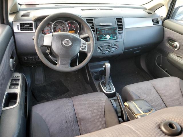Photo 8 from auction – 2007 NISSAN VERSA S with VIN 3N1BC13E67L428152
