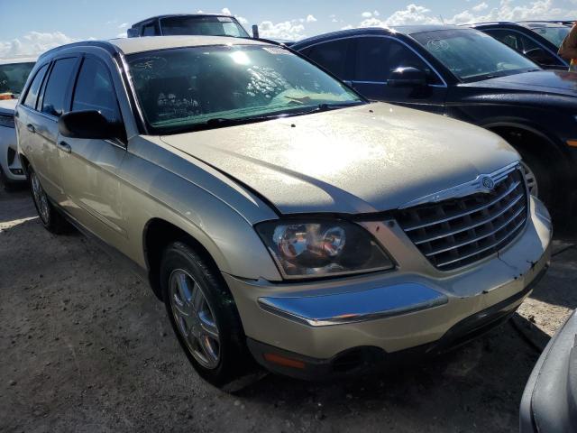 Photo 4 from auction – 2005 CHRYSLER PACIFICA T with VIN 2C4GF684X5R323542