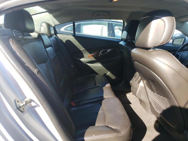 Photo 10 from auction – 2010 BUICK LACROSSE C with VIN 1G4GC5EG6AF225624