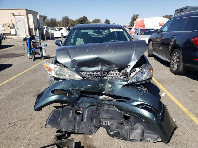Photo 5 from auction – 2003 TOYOTA CAMRY LE with VIN 4T1BE32K23U722461