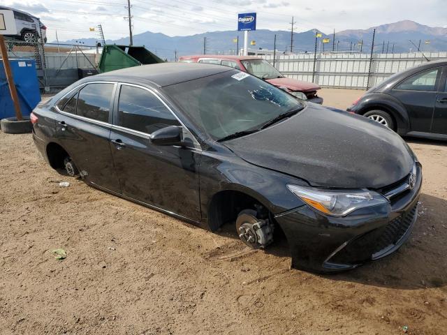 Photo 4 from auction – 2017 TOYOTA CAMRY LE with VIN 4T1BF1FK8HU808070